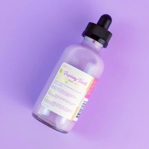 AMNH Raspberry vanilla boobs serum New